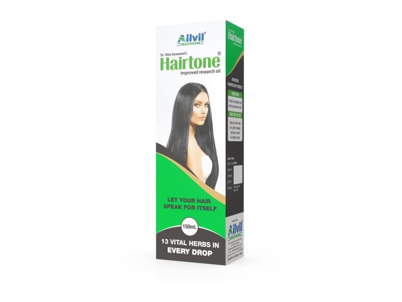 Hairtone